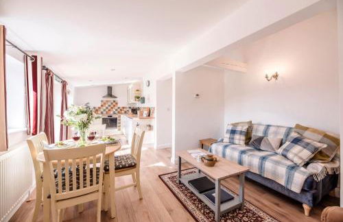 The Old Dairy, Cookley - Foto 23