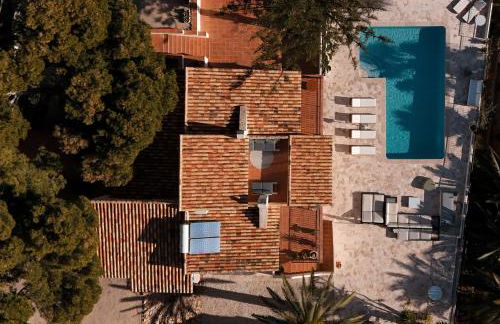 La Casa Calma - L Alfas del Pi - uitzicht op zee - Photo 76