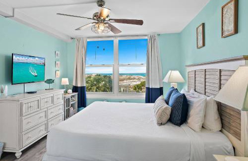 Magnolia House 211 At Destin Pointe Resort - Foto 13