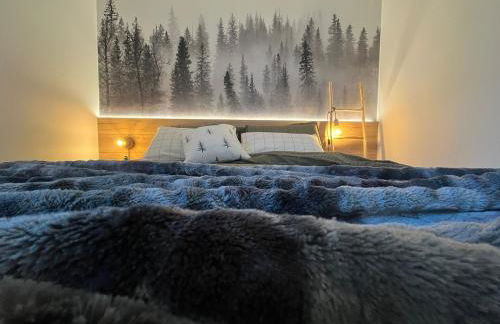 Casa d'Alpe -Boutique apartment Chaberton view - Foto 15