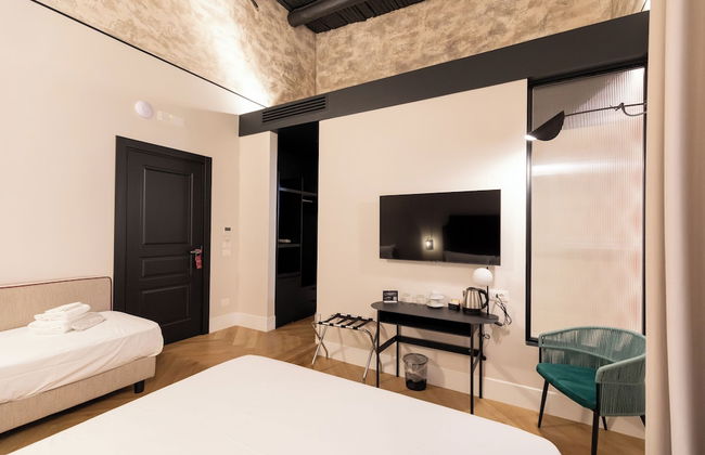 Relais Ammira - Foto 21