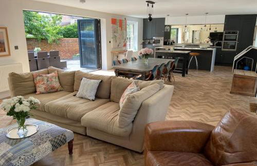 Coach House near the beach - Foto 16