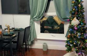 Qties Love Dwells Rooftop Home - Foto 10