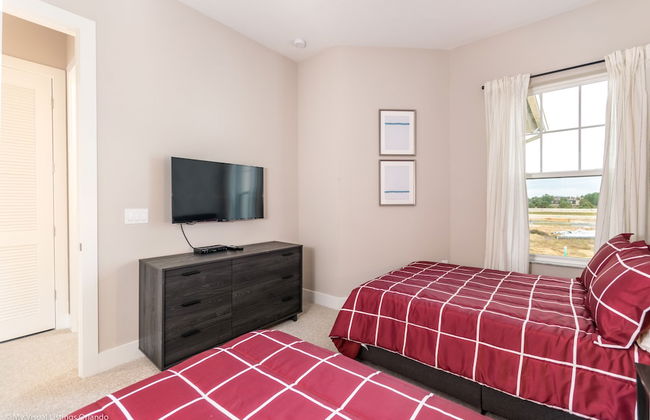 Upscale Townhome W/pool Access! 5 mi. to Disney! - Foto 6