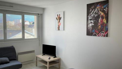 Appartement double à Limoges - Foto 4