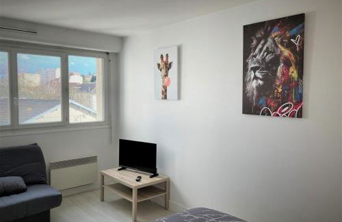 Appartement double à Limoges - Foto 4
