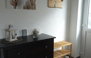 Ferienwohnung Büren-Harth - Foto 11