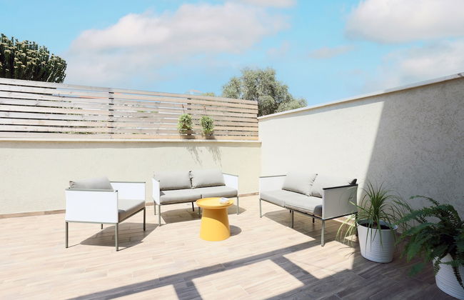 AirTLV Deluxe Jaffa Apartments - Foto 45