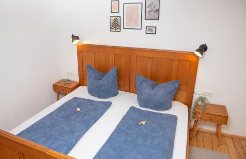 Altstadtwohnung mit Salzachblick - Foto 17