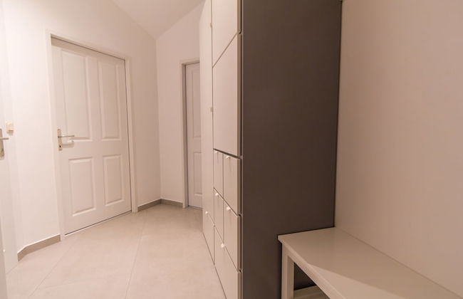 Apartment Hofwiesengasse - Foto 11