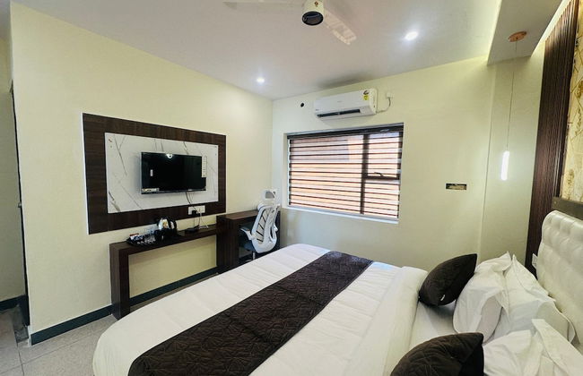 Mysore Elite - Foto 14