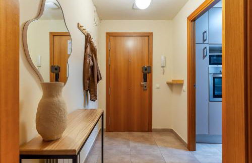 AB Sagrada Familia - Sant Pau - Foto 10