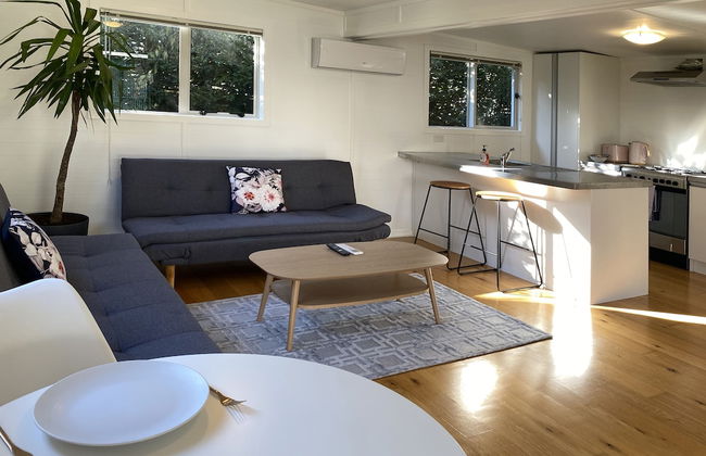Awesome Mt Eden 1BR Unit - Wifi-Carpark - Foto 18