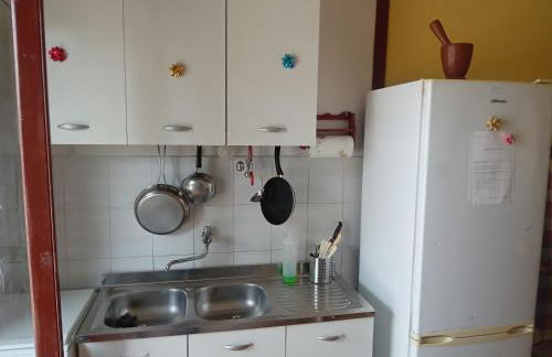 CHEZ L'HOMME TRANQUILLE - Foto 7