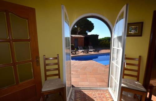 Petit Castell 10 persones Costa Brava - Foto 16