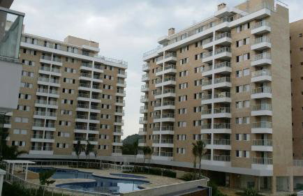 Jd. S. Lourenço - Riviera - Novo, 3 dorm, AC, 300m do mar, serviço de praia - Foto 51