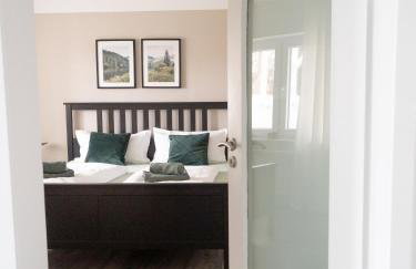 Ferienwohnung Schwarzwald Lodge - Foto 5