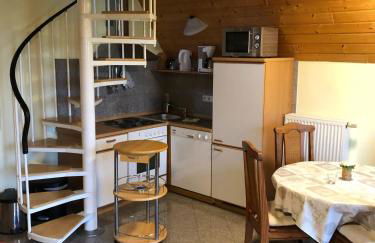 Zur alten Schmiede II (Haus I) - Foto 11