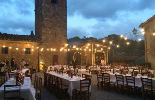 Villa Chelucci - Gualdo - Foto 20