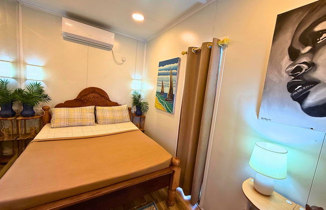 Zanzibar Beach House- South - Photo 5