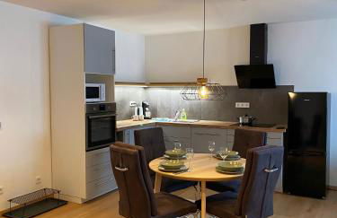 Ferienwohnung Wald & Wiesen - Foto 2