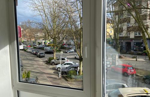 Brunnenblick Gastromeile, City, Messe & Stadionnah - Photo 6