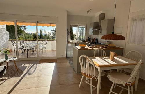 CASITA en Urb Júpiter con vistas al mar y montaña CasaTuris C107 - Photo 37