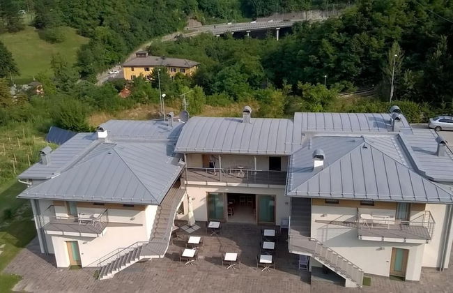 Agritur Ponte Alto - Foto 33