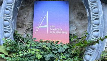 Les Maisons d'Augustine, demeure de charme de la cour Ste Catherine - Foto 5