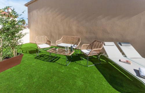 Family Beach Malibú II - Photo 29