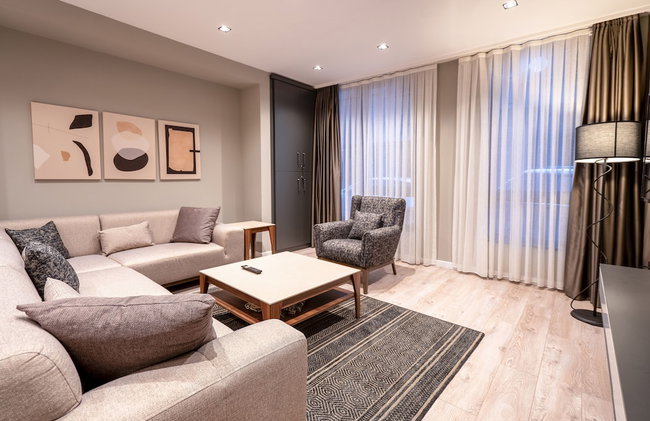 Verula City Suites - Foto 32