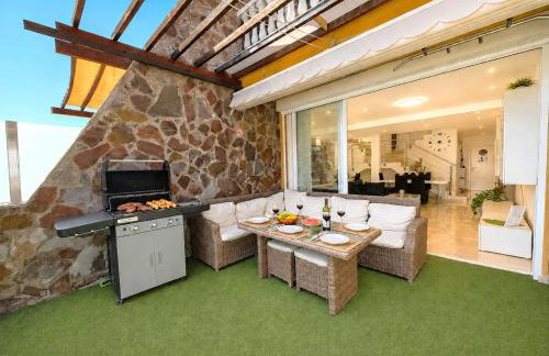 Villa Gisel - Foto 4
