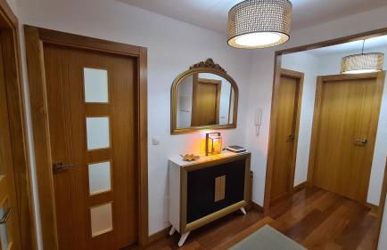 Apartamento Capricho Finisterre Playa - Foto 14