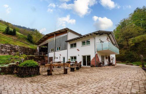 Ferienhof Giedensbach - Foto 1