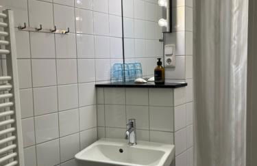 Apartment im Geteviertel - citynah - Foto 33