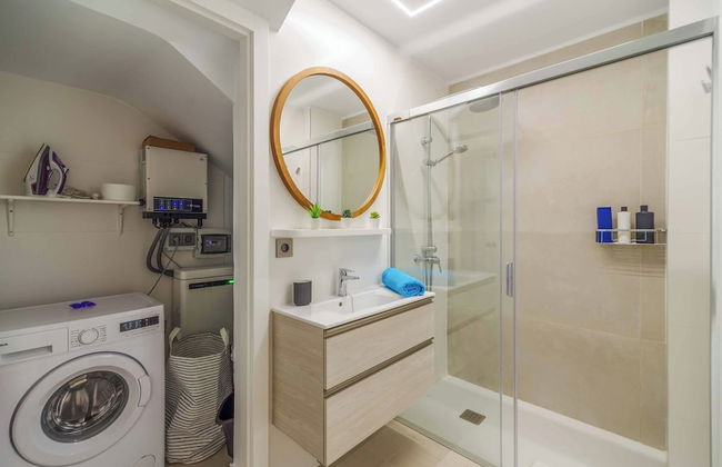 Marina Suite Villa Azul - Photo 29