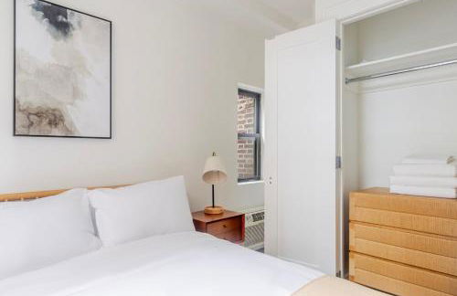 Blueground Murray Hill washer nr Bryant Park NYC-1870 - Foto 10