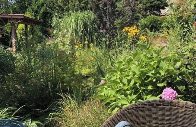 Unexpected-bochum Comfortable Vacation Home - Foto 45