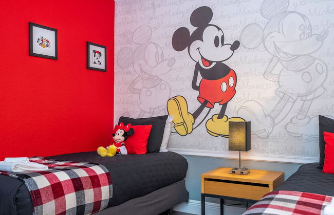 Cozy 3BR Regal Oaks Close to Disney - Foto 22