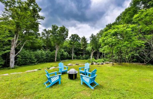 Dog-Friendly Mountain Hideaway - Foto 51