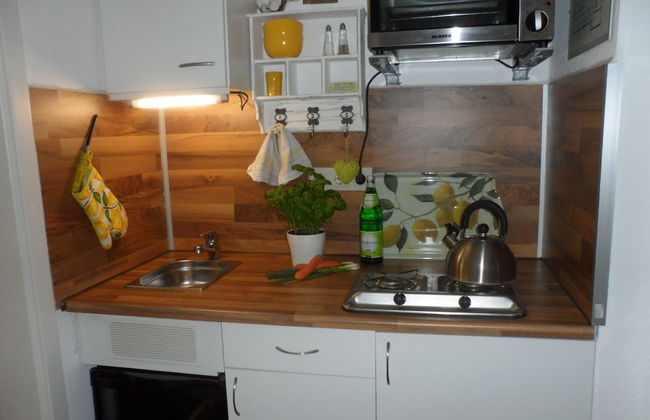 Buntes Moor - Foto 6