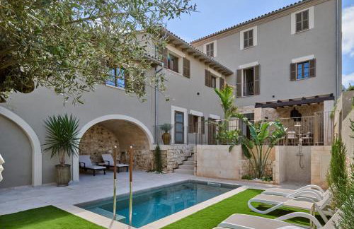 Villa Cas Pilot Elegance & Charm XVIII - Photo 47