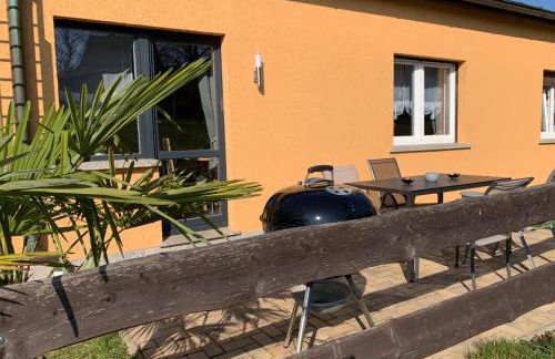 Ferienwohnung am Chursbach - Foto 28