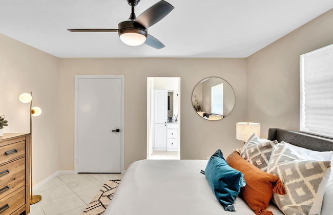 Casa Maya 3BR Home w Pool Near Hard Rock Casino - Foto 6