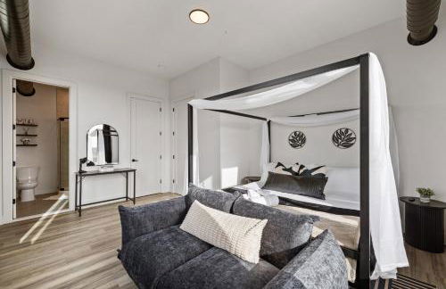 Upscale Views 2br Free Parkn, Walk 2 Train, 2bath - Foto 31