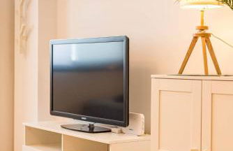 Estudio con vistas y parking - Foto 11