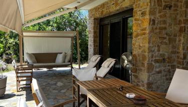Country Vila - Foto 1