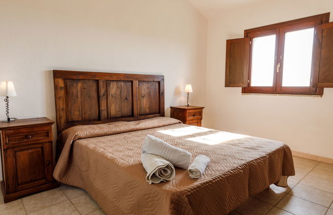 Li Scalitti Residence with swimming-pool - Foto 17