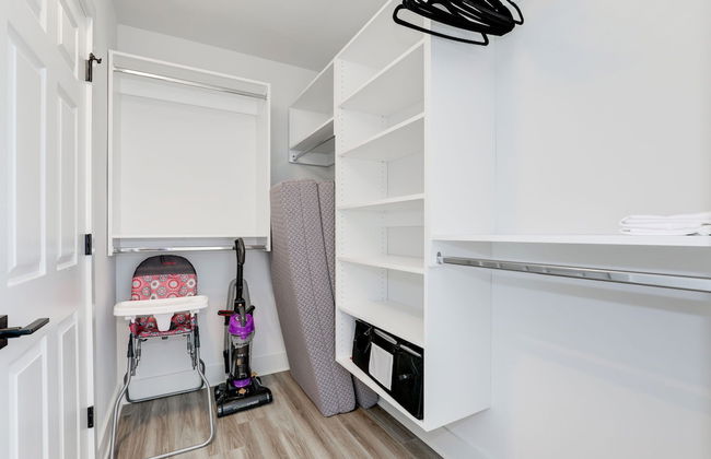 Elegant 2BR Apartment - Minutes to D.C. - Foto 12