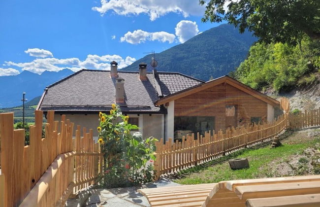 Hoamisch Modern Retreat - Foto 1